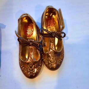Disney Elena of Avalon shoes